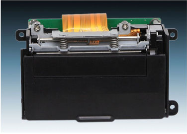 ミニチュアによって車取付けられるレコーダーのための 40mm のキオスクのサーマル プリンター