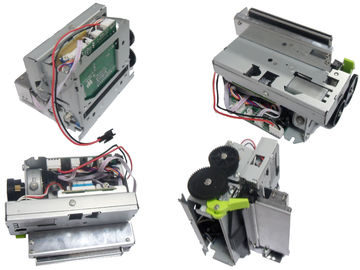 Coupon Kiosk Printer 80mm Thermal Printing Unit With Automatic Cutter