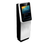 Library Multimedia Kiosks Wireless Connective with card reader
