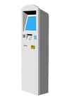 Coin Acceptor and A4 Laser / Thermal Printer Multimedia Kiosks with Infrared Touch Screen